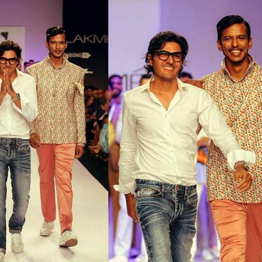 Meet your Posher, Sanjay